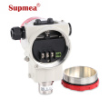 Pressure Transducer 4-20mA Output G1/4" Pressure Transmitter sensor for Water Gas Oil